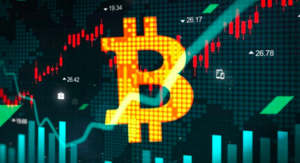 Las criptomonedas se desploman por temores macroeconómicos y ventas generalizadas